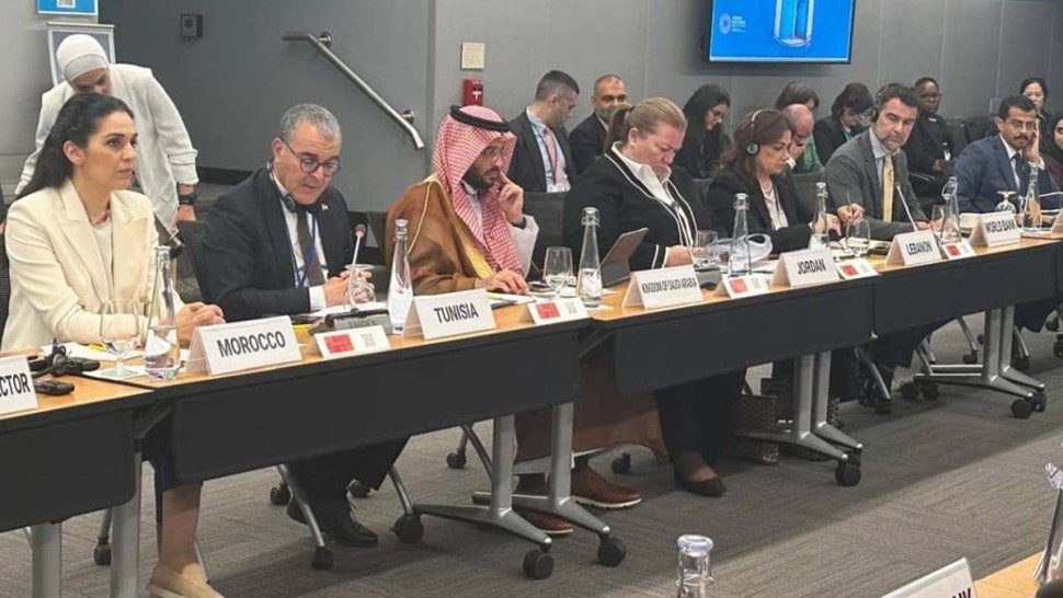 وزير الاقتصاد: الدولة حريصة على تعزيز دورها الاجتماعي في كافة البرامج والسياسات